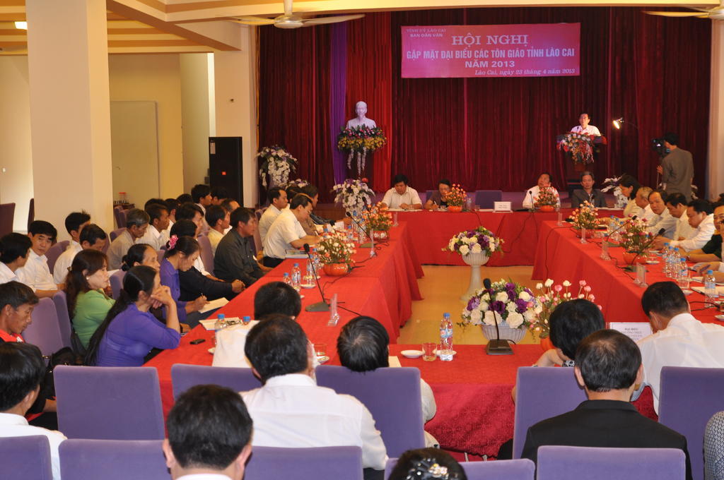 Lao Cai Galaxy Hotel エクステリア 写真