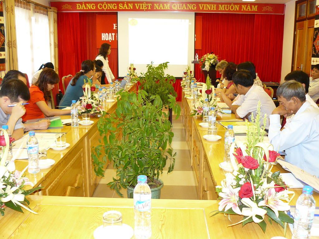 Lao Cai Galaxy Hotel エクステリア 写真