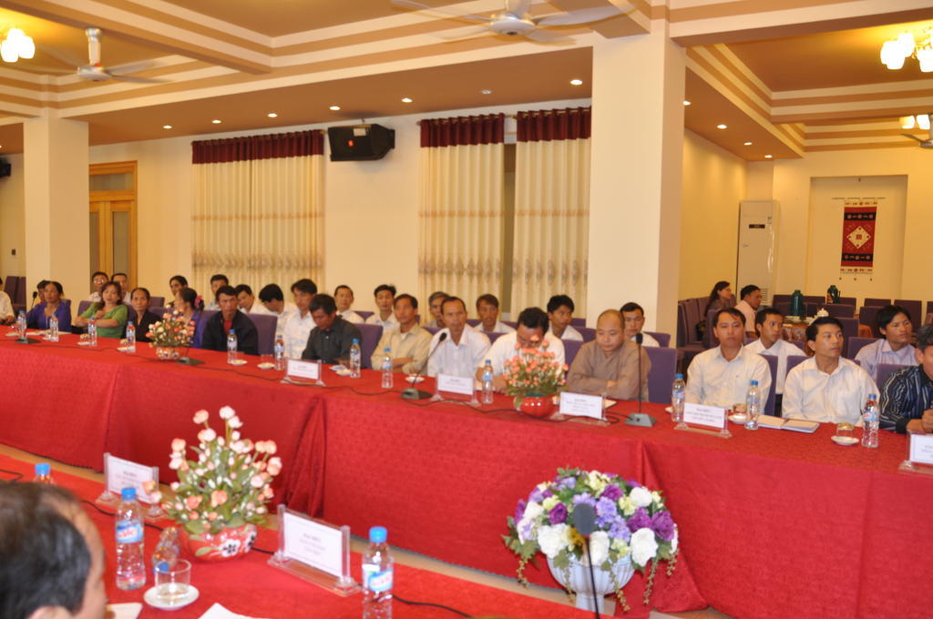 Lao Cai Galaxy Hotel エクステリア 写真