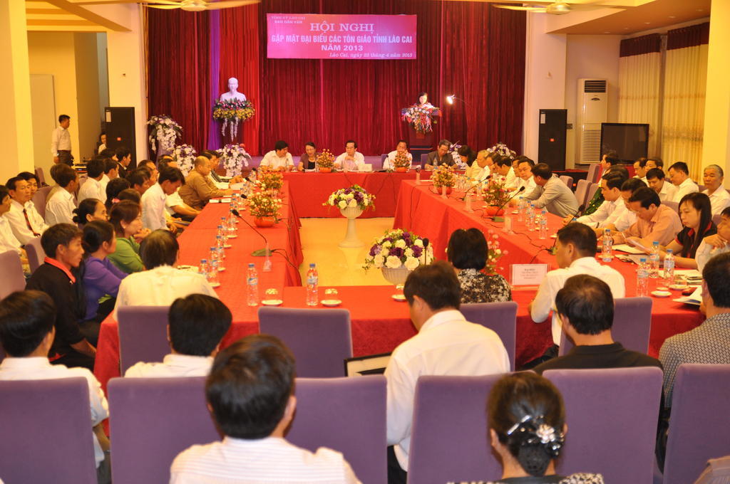 Lao Cai Galaxy Hotel エクステリア 写真
