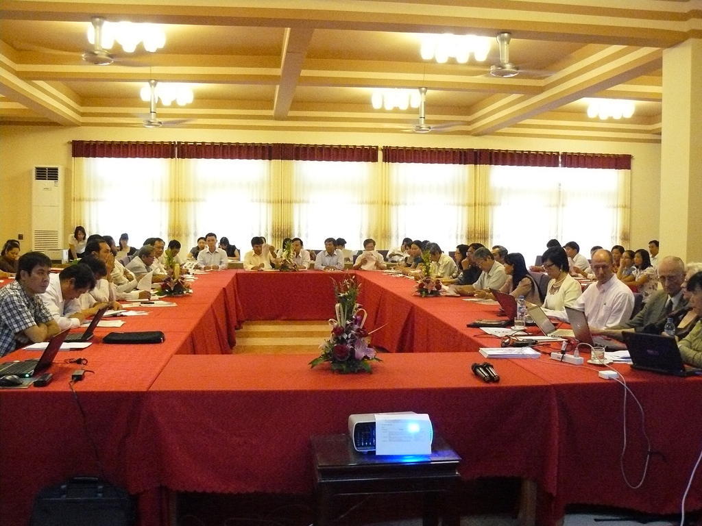 Lao Cai Galaxy Hotel エクステリア 写真