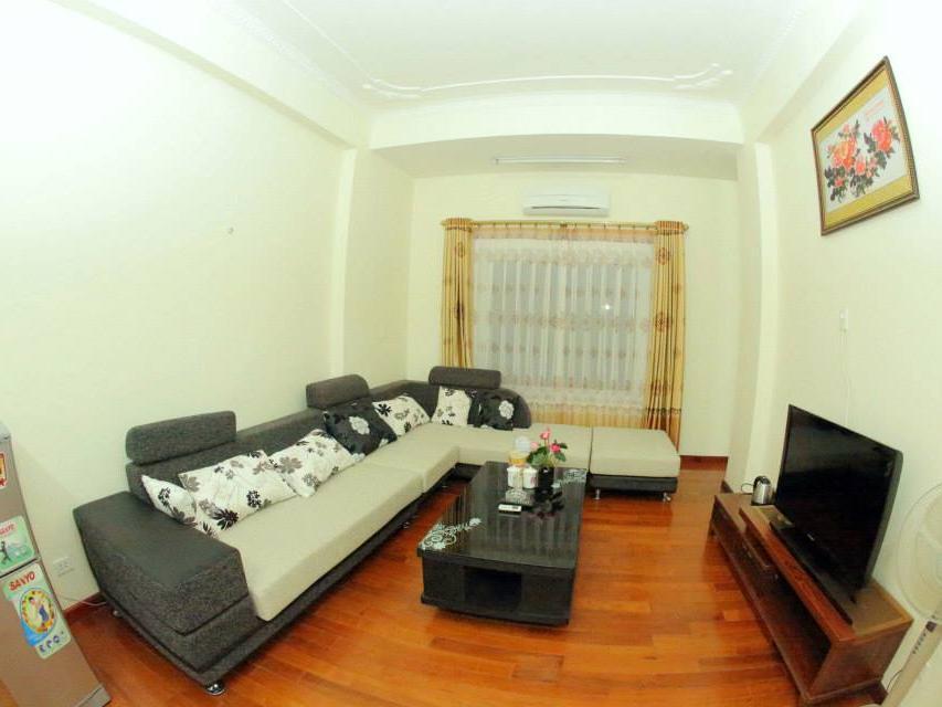 Lao Cai Galaxy Hotel エクステリア 写真