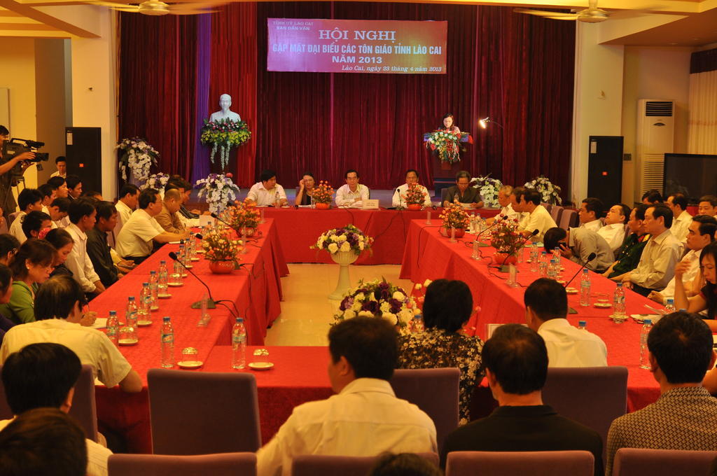 Lao Cai Galaxy Hotel エクステリア 写真